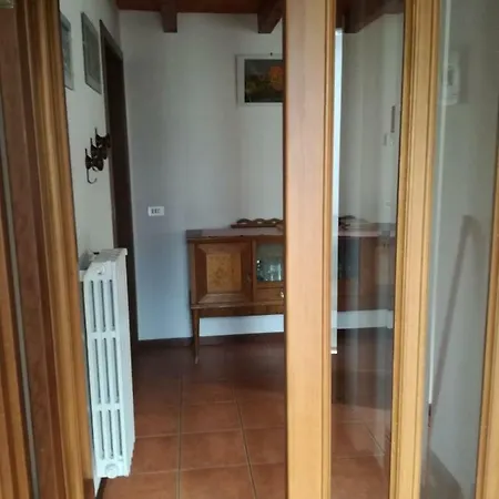 דירה Casa Ghislandi אפריקה
