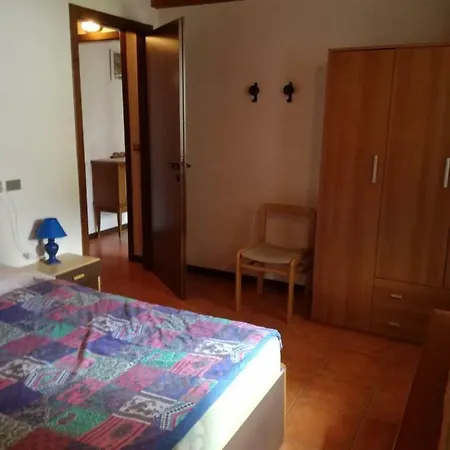 Casa Ghislandi דירה *