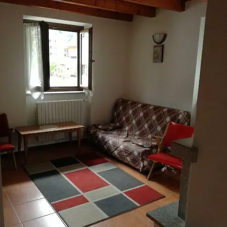 Casa Ghislandi