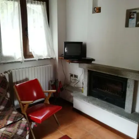 Casa Ghislandi אפריקה
