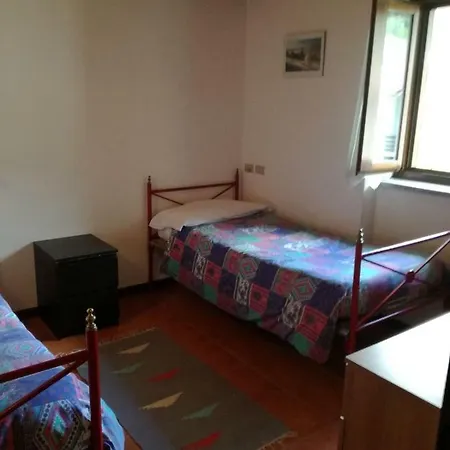 Casa Ghislandi דירה אפריקה