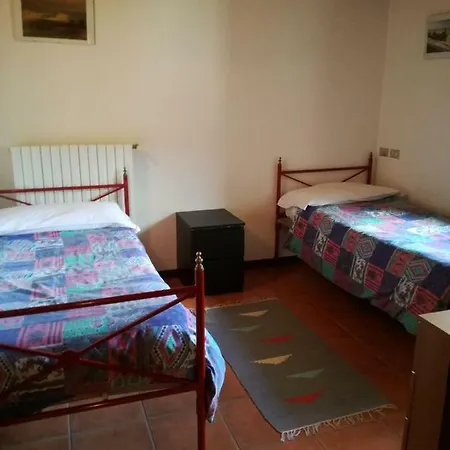 Casa Ghislandi אפריקה