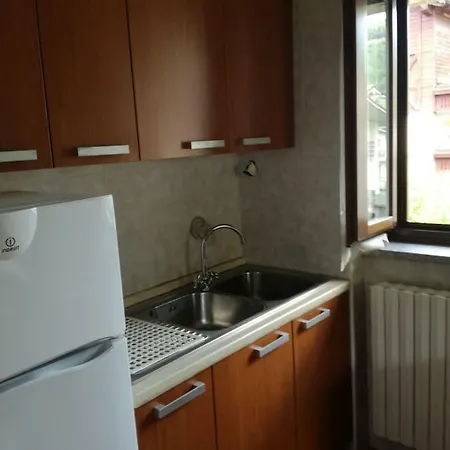 Casa Ghislandi *