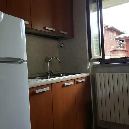 Casa Ghislandi *