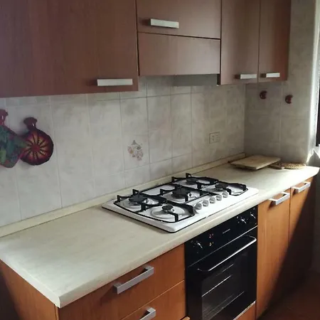Casa Ghislandi 아파트