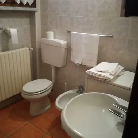 Casa Ghislandi 아프리카