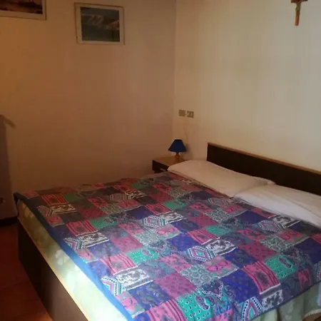 דירה Casa Ghislandi אפריקה