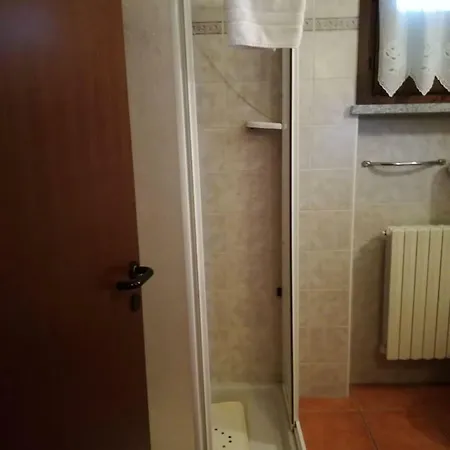 Casa Ghislandi 아파트 *