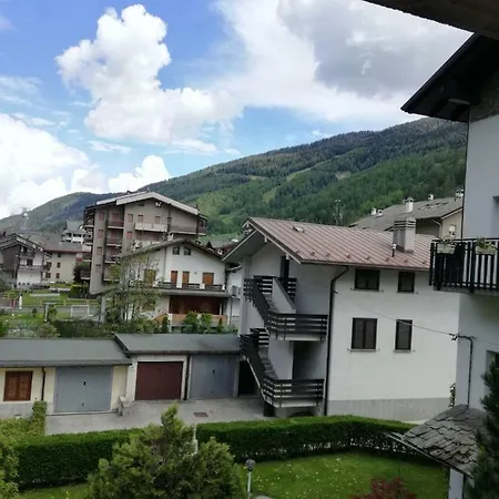 Casa Ghislandi *