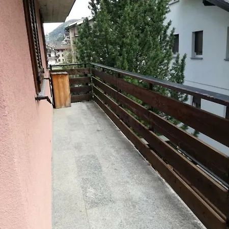 Casa Ghislandi *